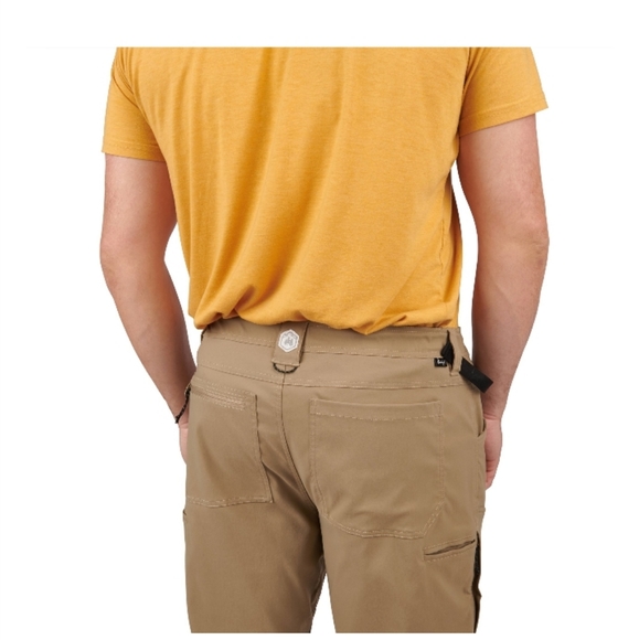 Men's Slumberjack Anywhere Pants - Picture 7 of 14